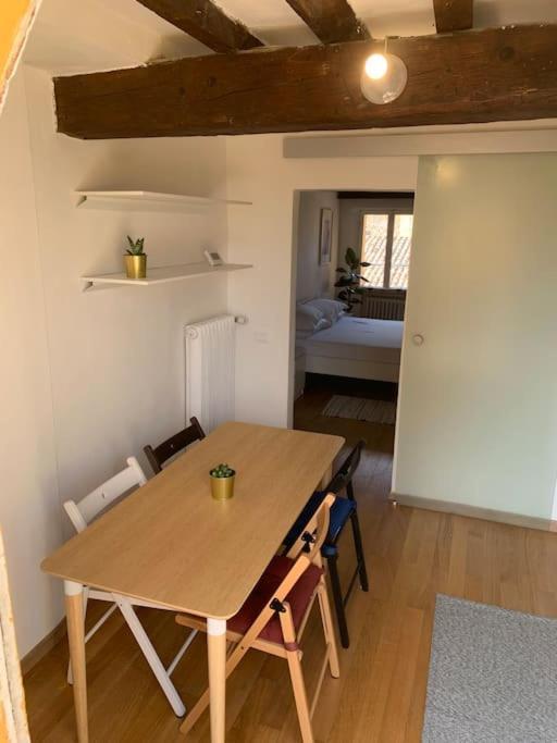 Apartmán Domus Pioppa Modena Exteriér fotografie
