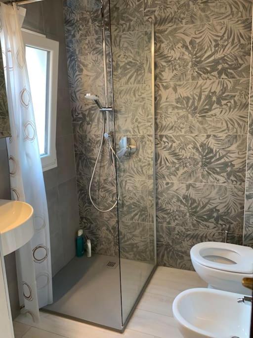 Apartmán Domus Pioppa Modena Exteriér fotografie